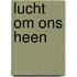 Lucht om ons heen