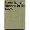 Harm jan en tieneke in de lente door Piet Bakker