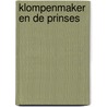 Klompenmaker en de prinses by Stamperius