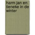 Harm jan en tieneke in de winter