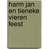 Harm jan en tieneke vieren feest by Piet Bakker