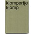 Klompertje klomp
