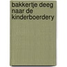Bakkertje deeg naar de kinderboerdery by Ruud Haak