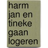 Harm jan en tineke gaan logeren by Piet Bakker