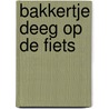 Bakkertje deeg op de fiets by Ruud Haak