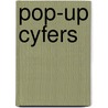 Pop-up cyfers door Gerald Hawksley