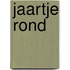 Jaartje rond