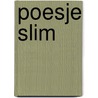 Poesje slim door Pater Hayward