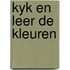 Kyk en leer de kleuren