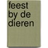 Feest by de dieren