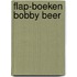 Flap-boeken Bobby Beer