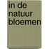 In de natuur bloemen