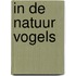 In de natuur vogels