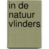 In de natuur vlinders