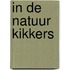 In de natuur kikkers