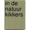 In de natuur kikkers door Moira Butterfield