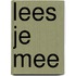 Lees je mee