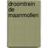 Droomtrein de maanmollen