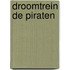 Droomtrein de piraten