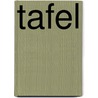 Tafel door Hardy