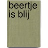 Beertje is blij door Bertrand