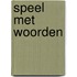 Speel met woorden