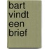 Bart vindt een brief