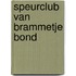Speurclub van brammetje bond