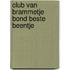 Club van brammetje bond beste beentje