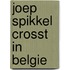 Joep spikkel crosst in belgie