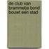 De club van Brammetje Bond bouwt een stad