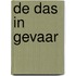 De das in gevaar