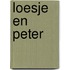 Loesje en peter