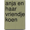 Anja en haar vriendje koen door Veen