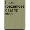 Huize roezemoes gaat op stap by Witteveen