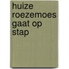 Huize roezemoes gaat op stap door Witteveen