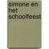 Simone en het schoolfeest