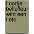 Floortje bellefleur wint een fiets