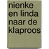 Nienke en linda naar de klaproos