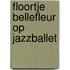 Floortje bellefleur op jazzballet