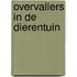 Overvallers in de dierentuin
