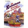 De Kameleon draagt zijn steentje bij