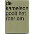 De Kameleon gooit het roer om