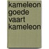 Kameleon goede vaart kameleon