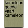 Kameleon goede vaart kameleon door Roos