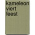 Kameleon viert feest