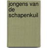 Jongens van de schapenkuil door Piet Bakker