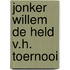 Jonker willem de held v.h. toernooi