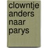 Clowntje anders naar parys