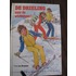 Drieling naar de wintersport